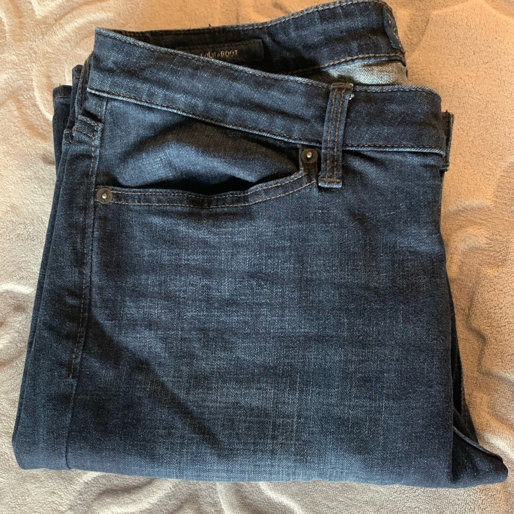 Lucky brand jeans